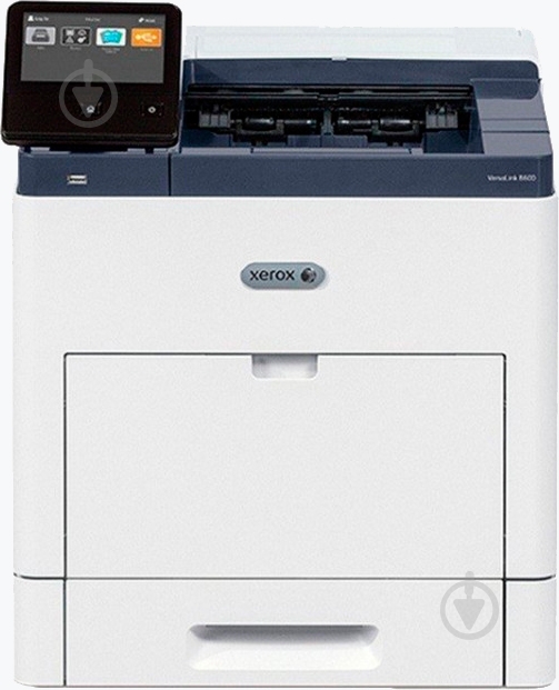 Принтер Xerox B600DN А4 (B600V_DN) VERSALINK - фото 1 Принтер Xerox B600DN А4 (B600V_DN) VERSALINK - фото 1