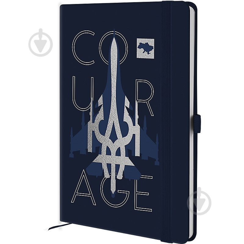 Планер Partner Courage 2023 Axent - фото 2 Планер Partner Courage 2023 Axent - фото 2