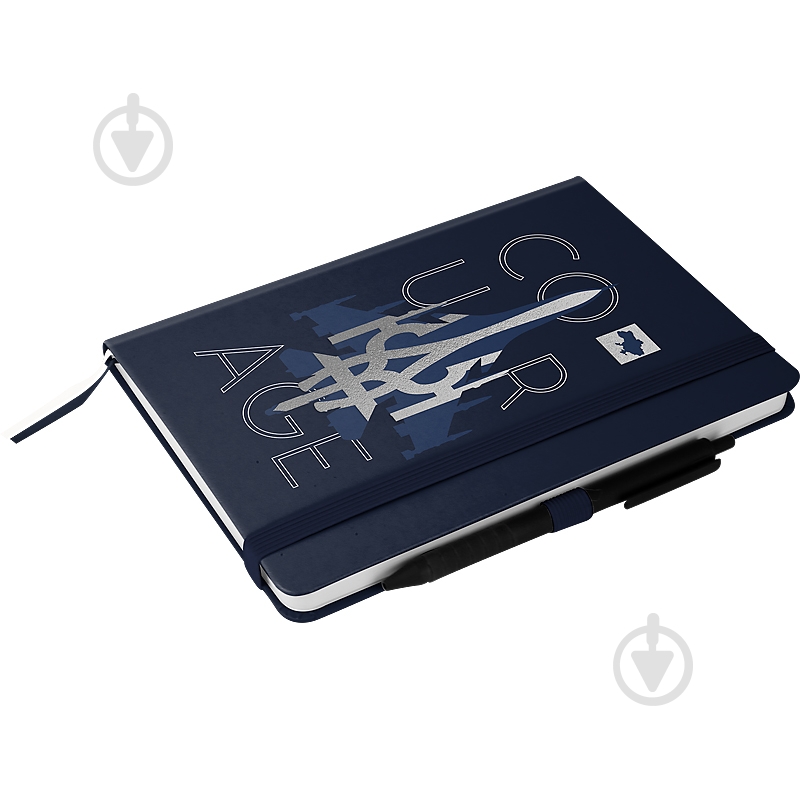 Планер Partner Courage 2023 Axent - фото 5 Планер Partner Courage 2023 Axent - фото 5