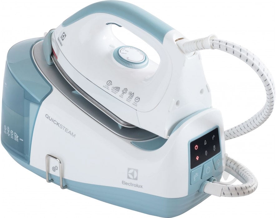 Паровая станция Electrolux EDBS3370 - фото 1