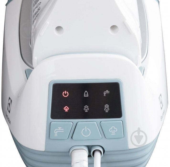 Паровая станция Electrolux EDBS3370 - фото 3