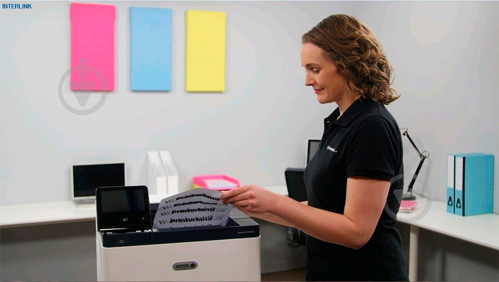 Принтер Xerox B610DN А4 (B610V_DN) VERSALINK - фото 5 Принтер Xerox B610DN А4 (B610V_DN) VERSALINK - фото 5