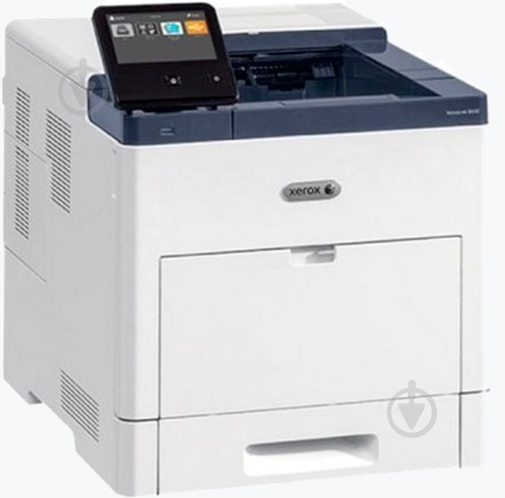Принтер Xerox B610DN А4 (B610V_DN) VERSALINK - фото 1 Принтер Xerox B610DN А4 (B610V_DN) VERSALINK - фото 1