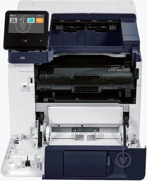 Принтер Xerox B610DN А4 (B610V_DN) VERSALINK - фото 3 Принтер Xerox B610DN А4 (B610V_DN) VERSALINK - фото 3