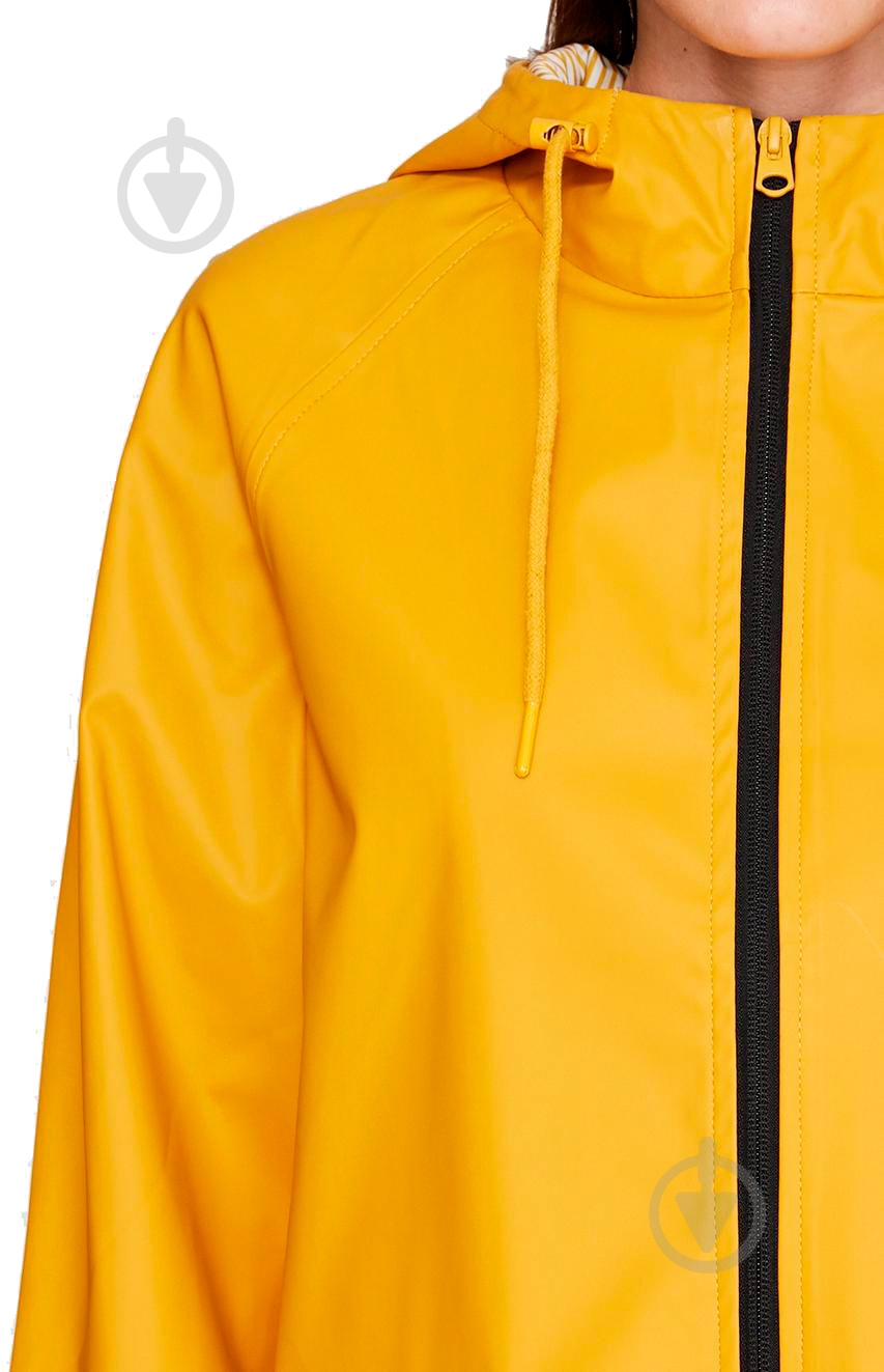 Куртка женская демисезонная Mavi HOODED JACKET 110413-28321 р.S - фото 4 Куртка женская демисезонная Mavi HOODED JACKET 110413-28321 р.S - фото 4