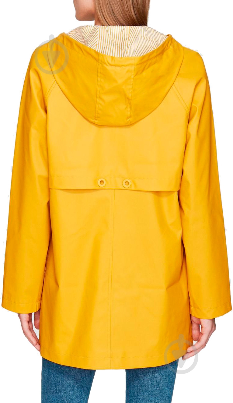 Куртка женская демисезонная Mavi HOODED JACKET 110413-28321 р.S - фото 3 Куртка женская демисезонная Mavi HOODED JACKET 110413-28321 р.S - фото 3