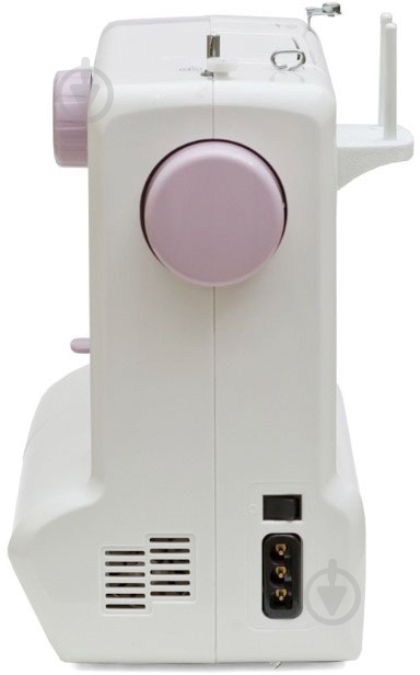 Швейная машина Minerva MAX20 - фото 5 Швейная машина Minerva MAX20 - фото 5