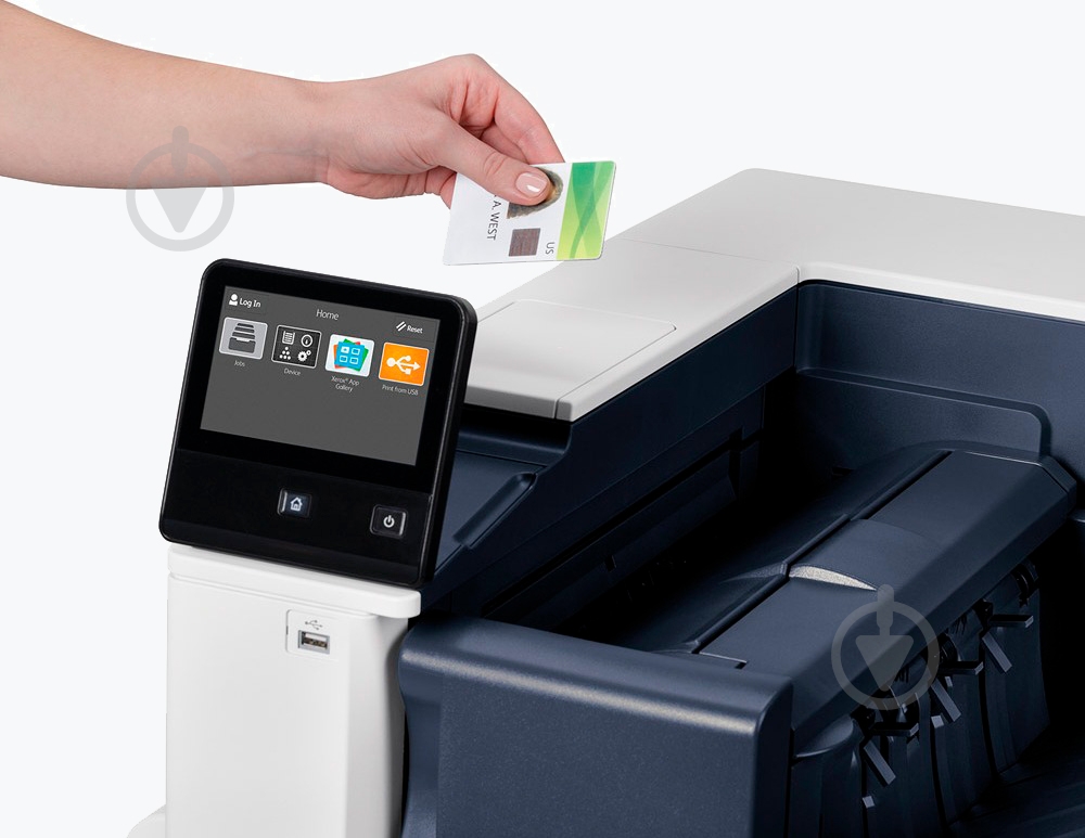 Принтер Xerox C7000DN А3 (C7000V_DN) VERSALINK - фото 5