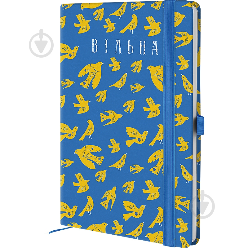 Планер Partner Vilna 2023 Axent - фото 2