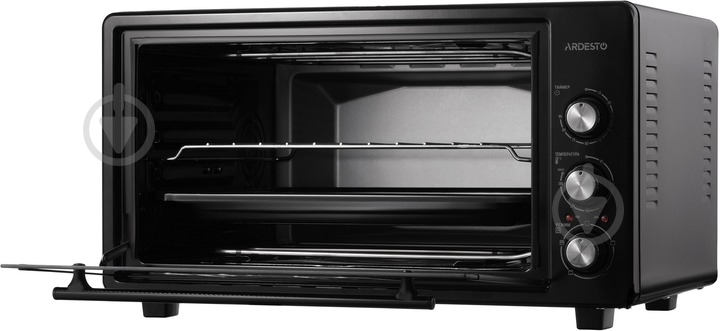 Электрическая печь ARDESTO MEO-S50GB - фото 3