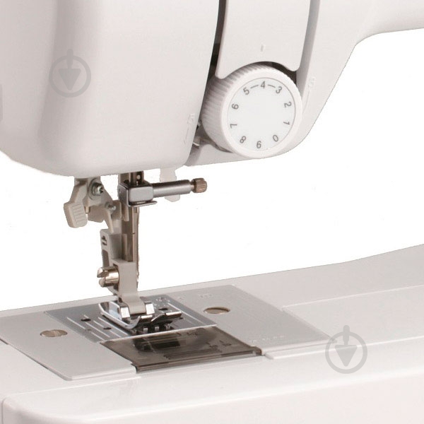 Швейная машина Brother JS25 - фото 3 Швейная машина Brother JS25 - фото 3