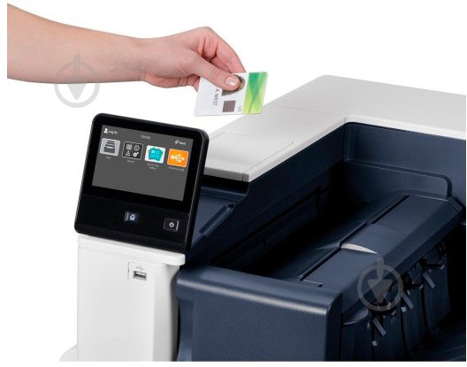 Кольоровий лазерний принтер Xerox C7000V_N А3 (C7000V_N) VersaLink - фото 4