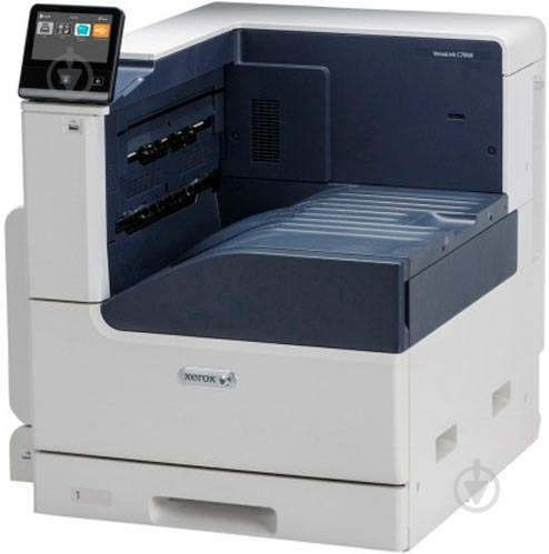Кольоровий лазерний принтер Xerox C7000V_N А3 (C7000V_N) VersaLink - фото 1