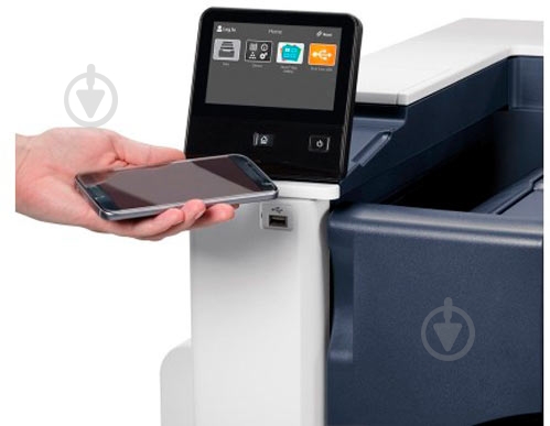 Кольоровий лазерний принтер Xerox C7000V_N А3 (C7000V_N) VersaLink - фото 3