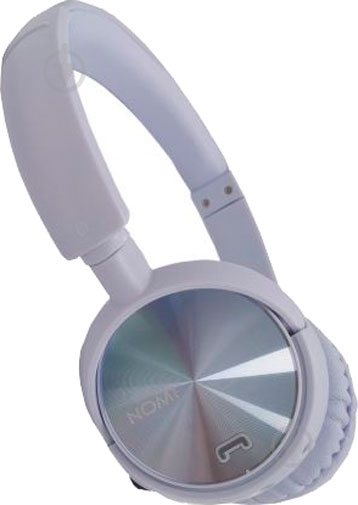 Гарнитура Nomi NBH-470 blue - фото 3