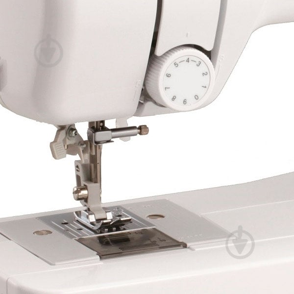 Швейная машина Brother JS27 - фото 3 Швейная машина Brother JS27 - фото 3