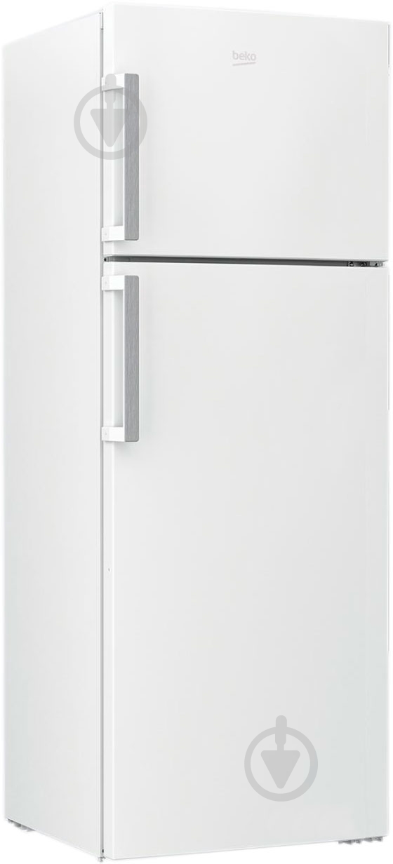Холодильник Beko RDSA290M20W - фото 2