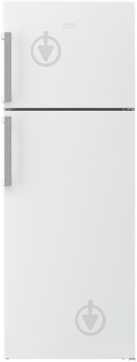 Холодильник Beko RDSA290M20W - фото 1