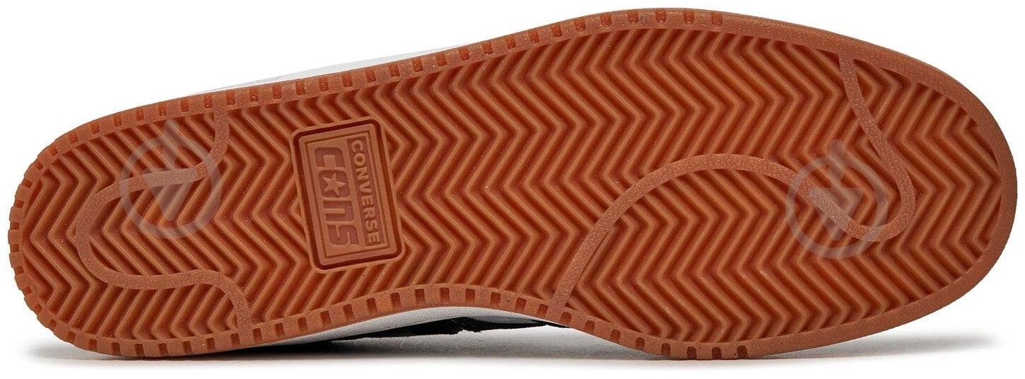 Кроссовки Converse AS-1 PRO A04144C р.42,5 черные с белым - фото 6