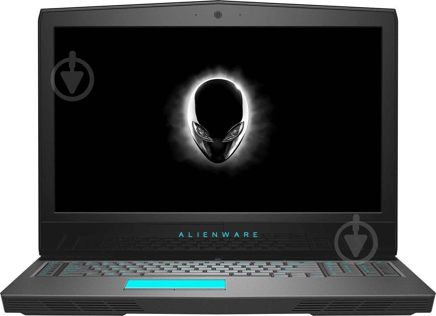 Ноутбук Dell Alienware 17 R5 17,3" (AF78161S2DW-219) silver - фото 1 Ноутбук Dell Alienware 17 R5 17,3" (AF78161S2DW-219) silver - фото 1