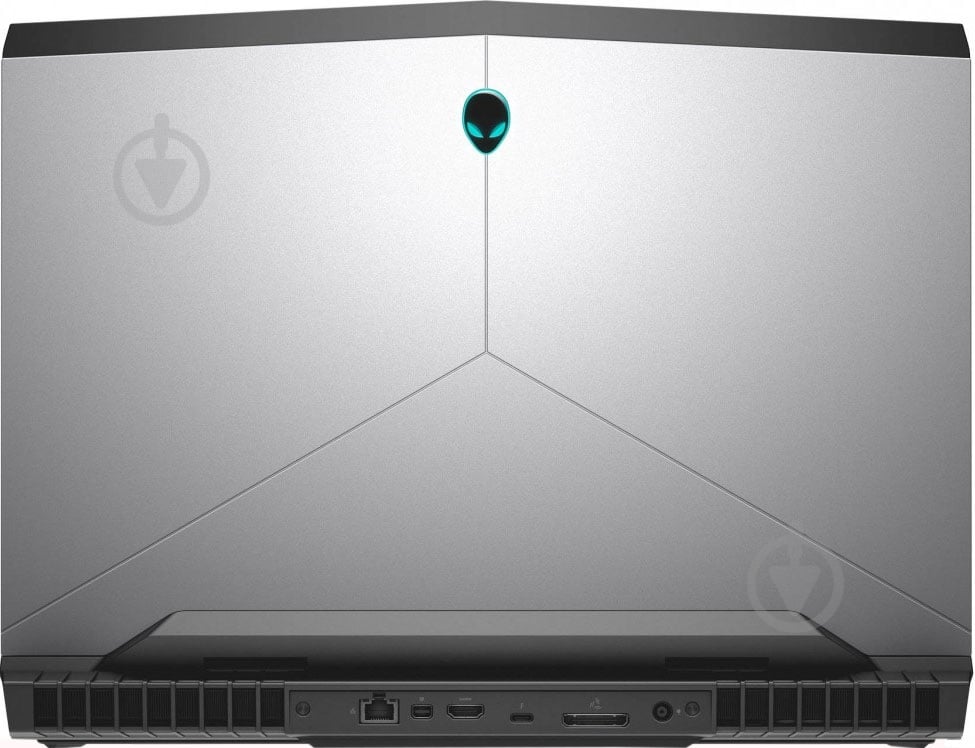 Ноутбук Dell Alienware 17 R5 17,3" (AF78161S2DW-219) silver - фото 9 Ноутбук Dell Alienware 17 R5 17,3" (AF78161S2DW-219) silver - фото 9