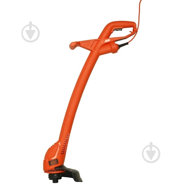 Тример Black+Decker GL360SB - фото 2