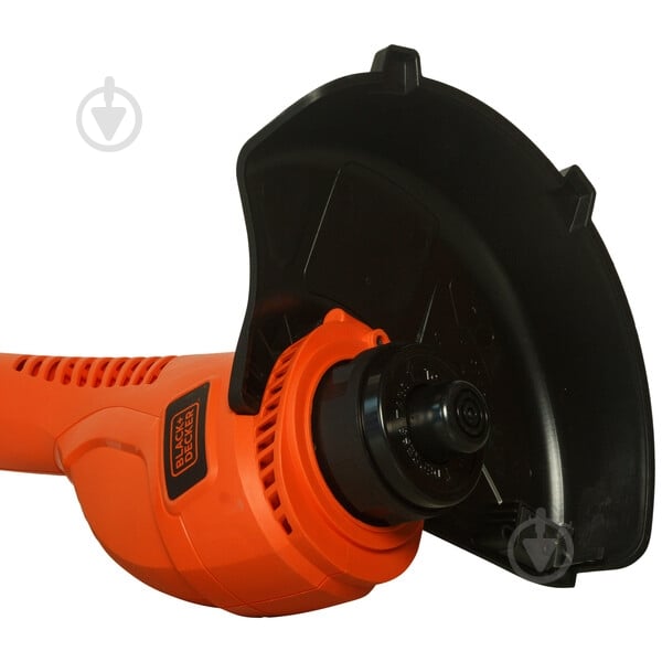Тример Black+Decker GL360SB - фото 7