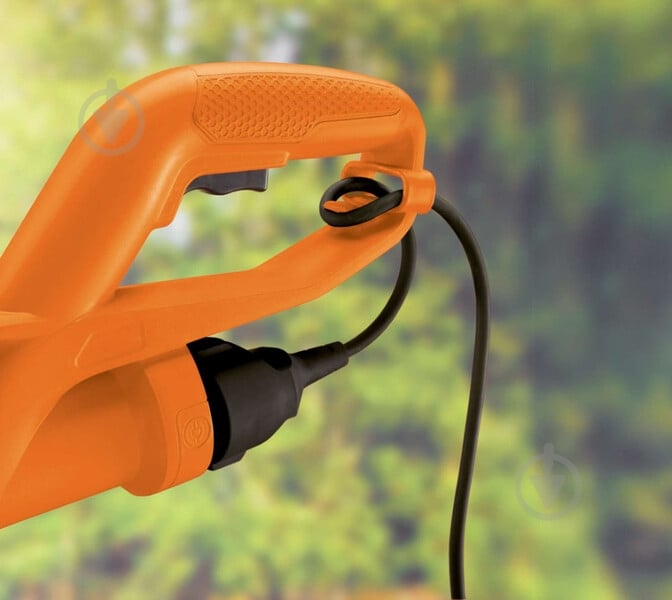 Тример Black+Decker GL360SB - фото 8