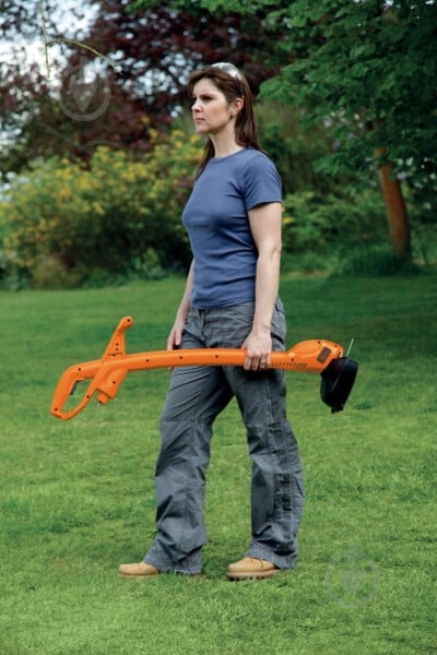 Тример Black+Decker GL360SB - фото 10