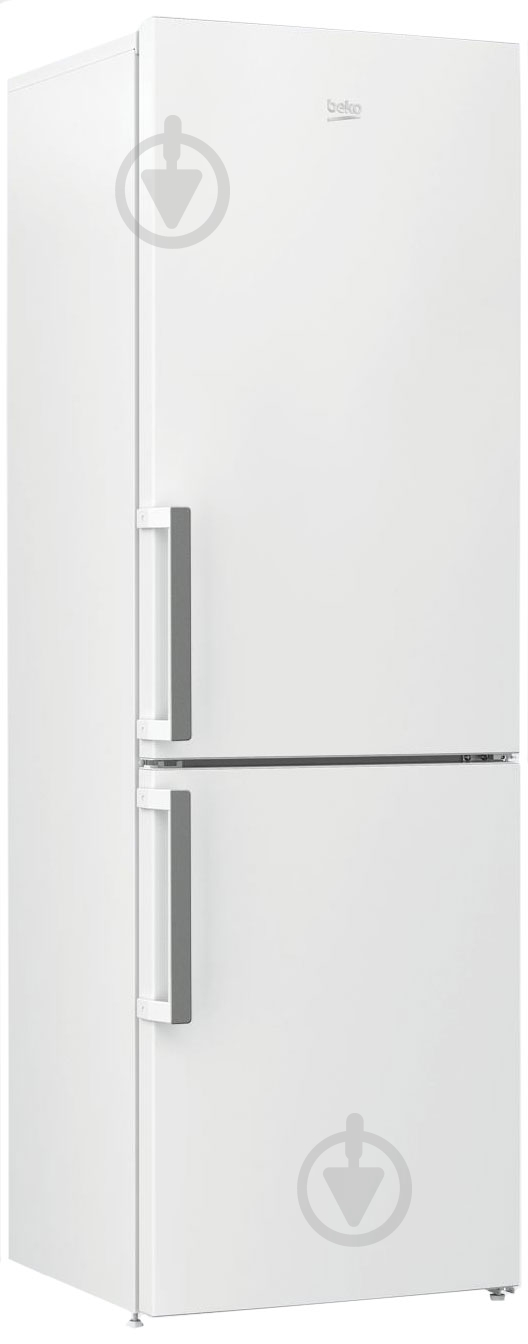 Холодильник Beko RCSA330K21W - фото 2