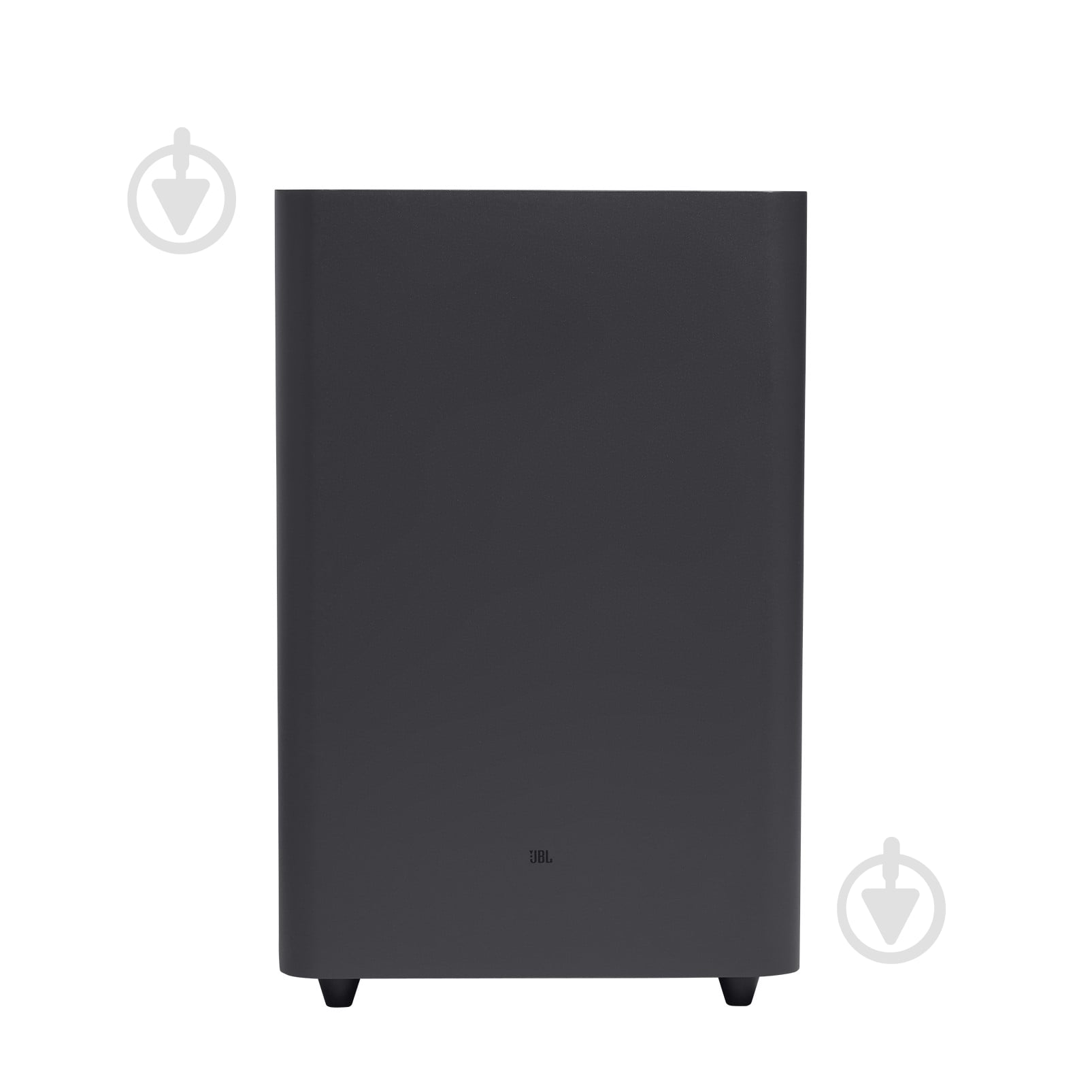 Саундбар JBL JBLBAR21DBBLKEP BAR 2.1 Deep Bass - фото 4 Саундбар JBL JBLBAR21DBBLKEP BAR 2.1 Deep Bass - фото 4