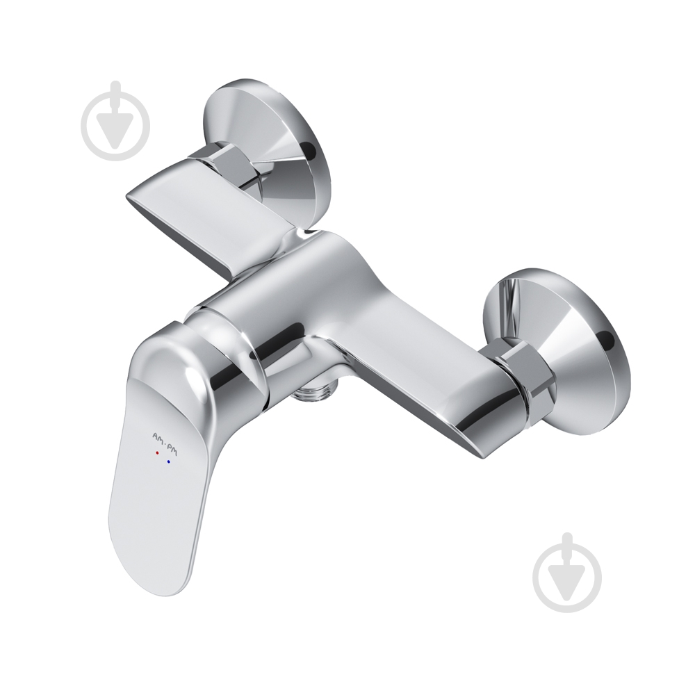 Змішувач для душу AM.PM Sunny F85C20000 - фото 1 Змішувач для душу AM.PM Sunny F85C20000 - фото 1
