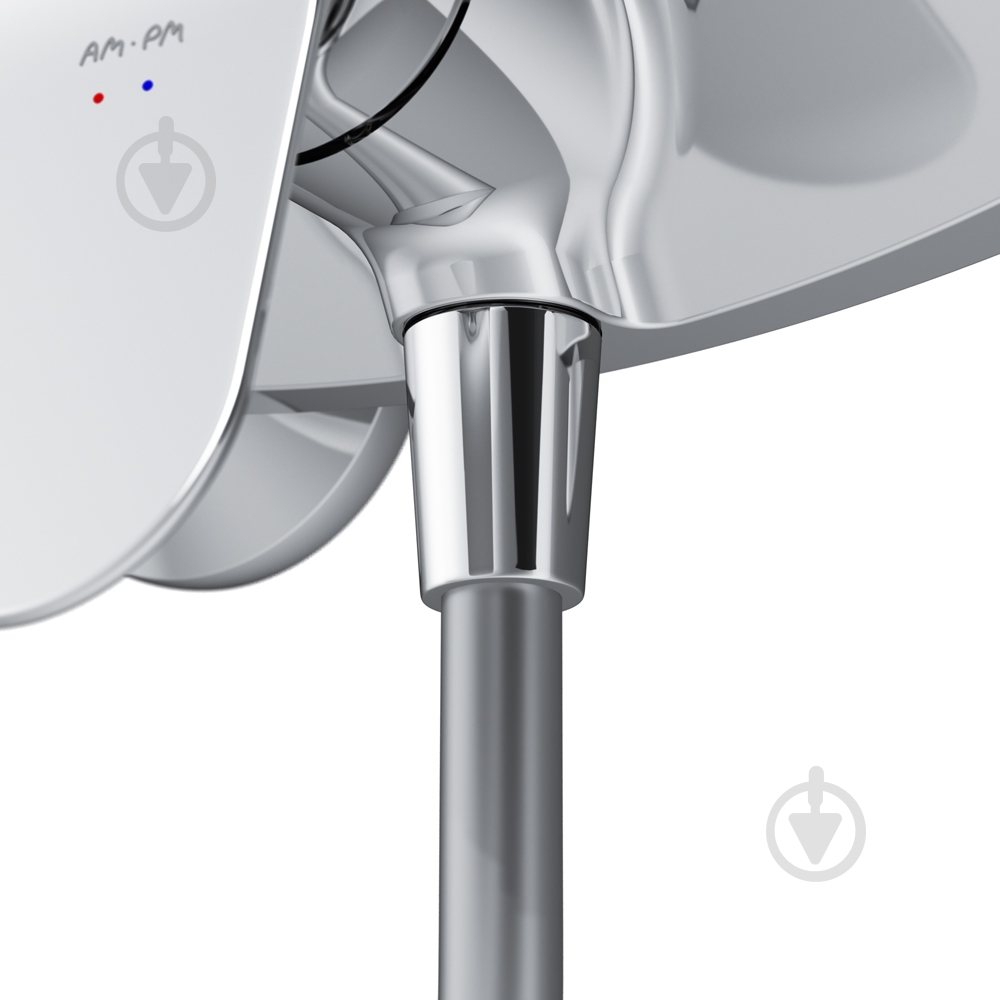 Змішувач для душу AM.PM Sunny F85C20000 - фото 8 Змішувач для душу AM.PM Sunny F85C20000 - фото 8