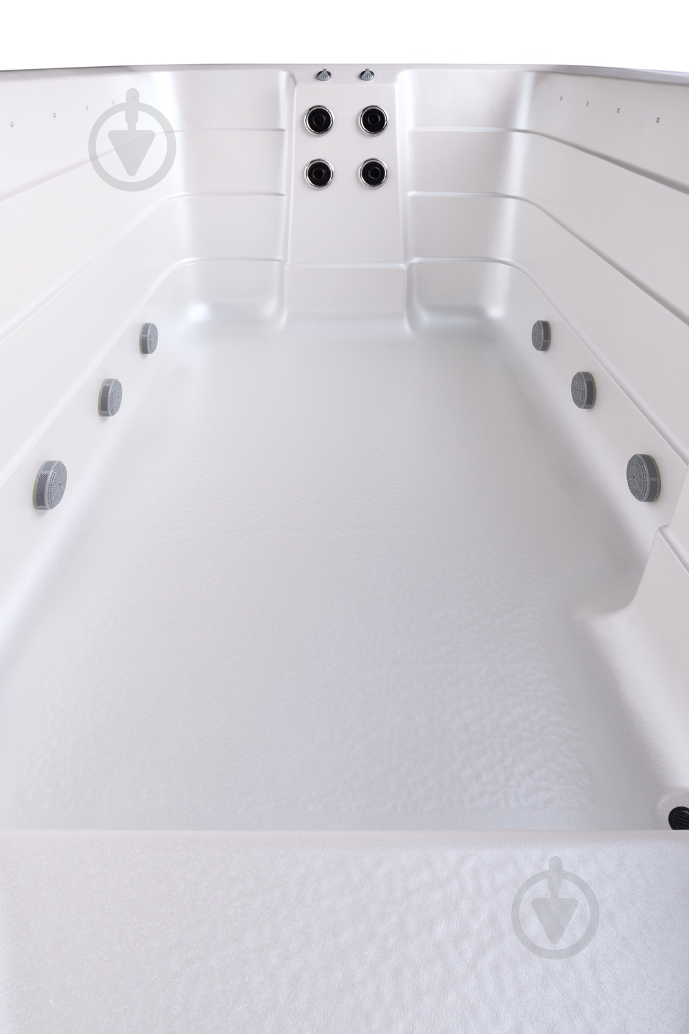 Спа-басейн BestSpa's Sea water 381х226х131 см - фото 2