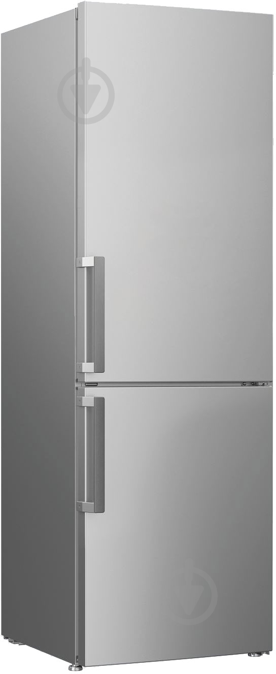 Холодильник Beko RCSA330K21S - фото 2 Холодильник Beko RCSA330K21S - фото 2
