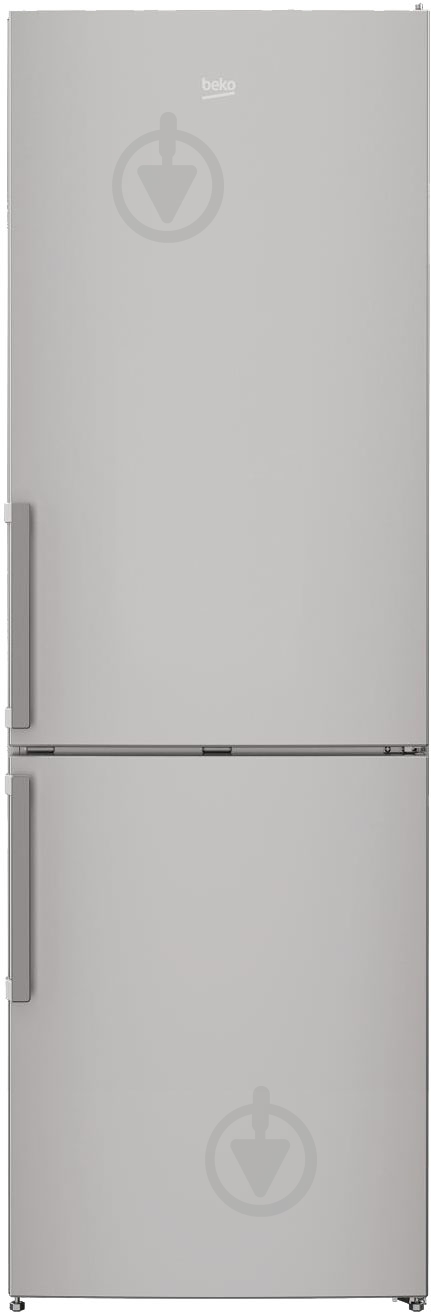 Холодильник Beko RCSA330K21S - фото 1 Холодильник Beko RCSA330K21S - фото 1
