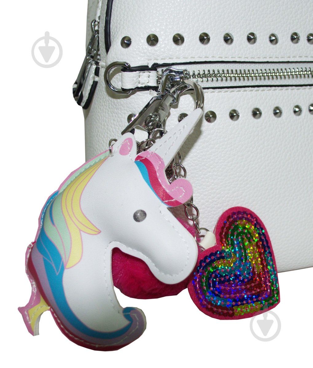 Брелок YES Unicorn 558119 - фото 2 Брелок YES Unicorn 558119 - фото 2