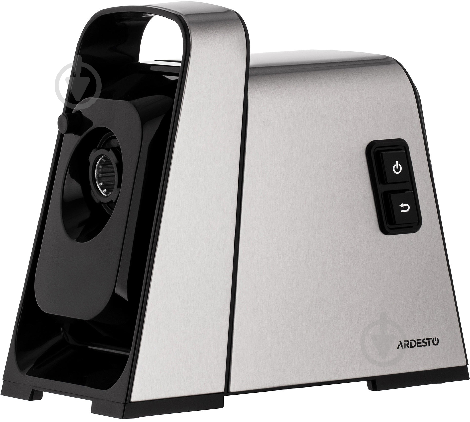 Мясорубка ARDESTO MGK-2400 - фото 25 Мясорубка ARDESTO MGK-2400 - фото 25