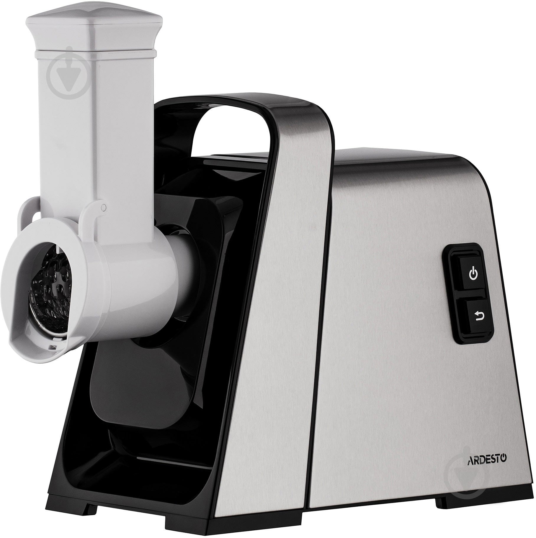 Мясорубка ARDESTO MGK-2400 - фото 26 Мясорубка ARDESTO MGK-2400 - фото 26