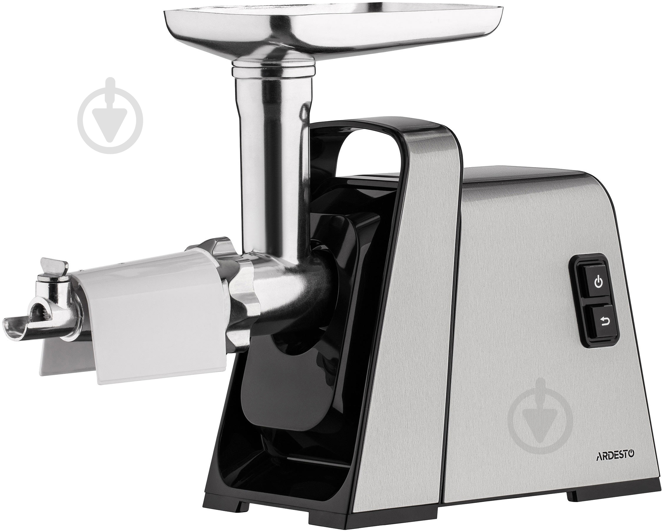 Мясорубка ARDESTO MGK-2400 - фото 27 Мясорубка ARDESTO MGK-2400 - фото 27