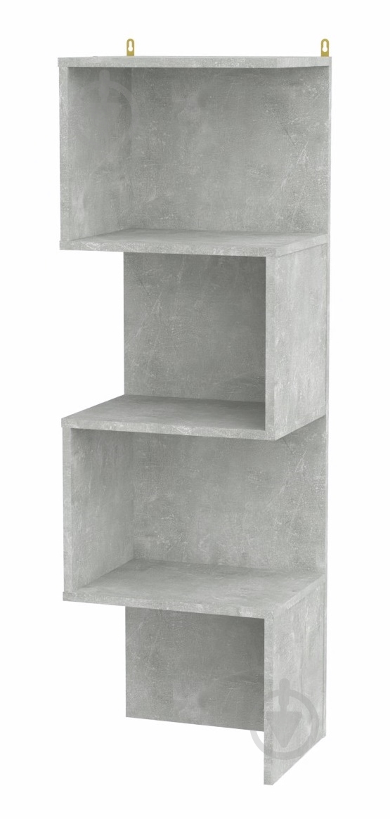 Полка Компанит П-26 400x1264 мм ателье светлое - фото 1