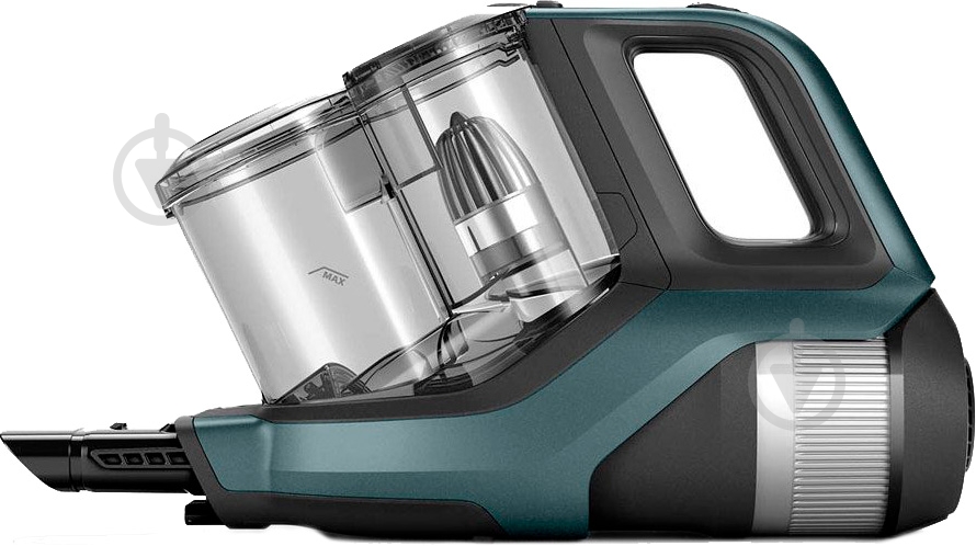 Пылесос аккумуляторный Philips SpeedPro Max Aqua FC6902/01 - фото 6