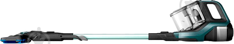 Пылесос аккумуляторный Philips SpeedPro Max Aqua FC6902/01 - фото 8