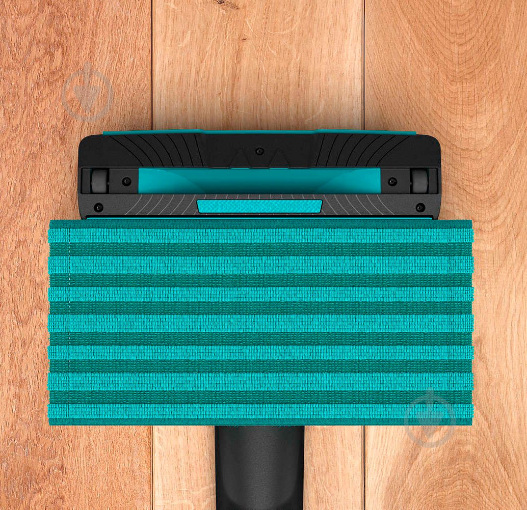 Пылесос аккумуляторный Philips SpeedPro Max Aqua FC6902/01 - фото 9
