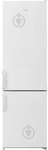 Холодильник Beko RCSA300K21W - фото 1