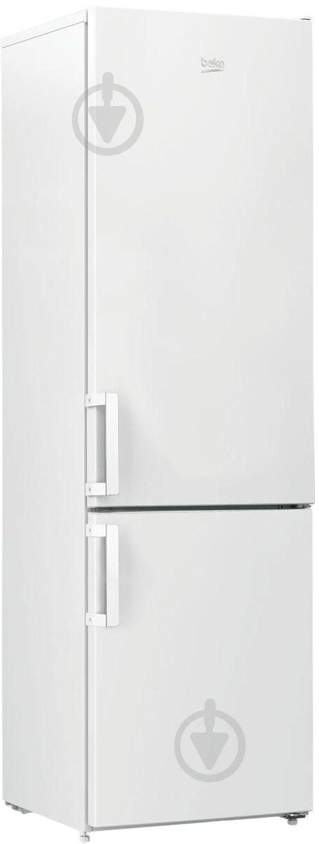 Холодильник Beko RCSA300K21W - фото 2