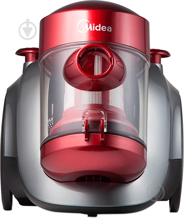 Пылесос Midea VCC35A01K - фото 2 Пылесос Midea VCC35A01K - фото 2