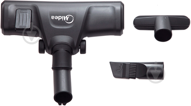 Пылесос Midea VCC35A01K - фото 5 Пылесос Midea VCC35A01K - фото 5