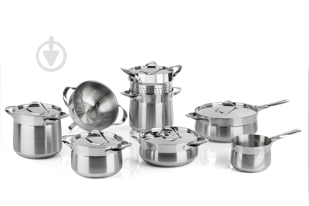 Ковш Barazzoni MY LADY 1,3 л - фото 2 Ковш Barazzoni MY LADY 1,3 л - фото 2