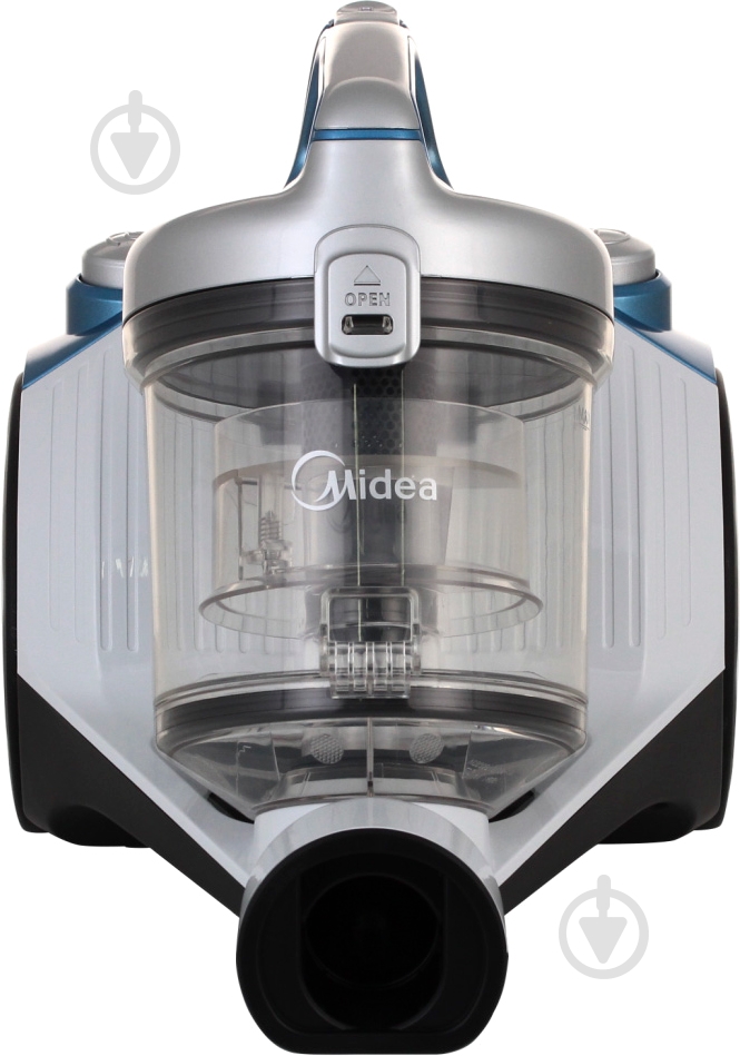 Пылесос Midea VCS35B15KB - фото 2 Пылесос Midea VCS35B15KB - фото 2